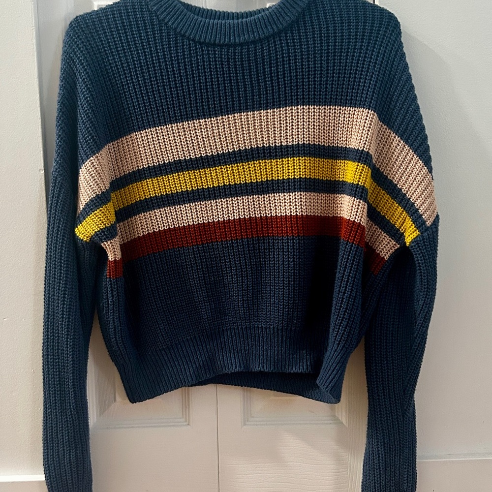 Vintage sweater